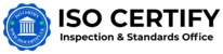 ISO Certify